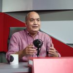 Ricardo Saint-Hilaire vaticina prórroga para el arroz y salida de Viettel de RD por negociaciones EE. UU.-RD