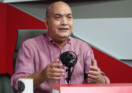 Ricardo Saint-Hilaire vaticina prórroga para el arroz y salida de Viettel de RD por negociaciones EE. UU.-RD