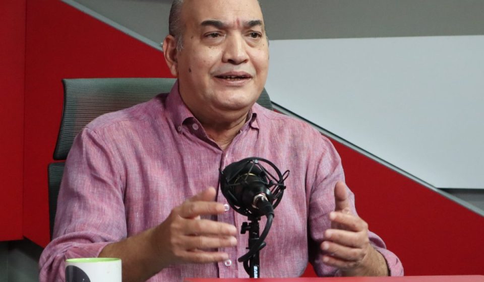Ricardo Saint-Hilaire vaticina prórroga para el arroz y salida de Viettel de RD por negociaciones EE. UU.-RD