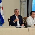 Abinader presenta avances de obras ejecutadas con fondos de la renegociación de Aerodom
