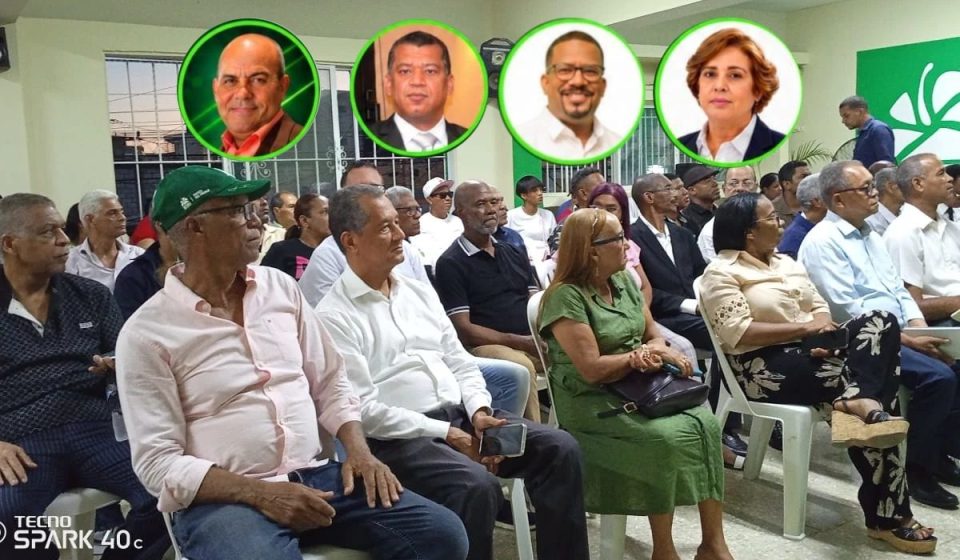 FP realiza taller para fortalecer el liderazgo en SDE