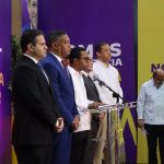 PLD propone plan de contingencia y modernización para enfrentar crisis del sector arrocero