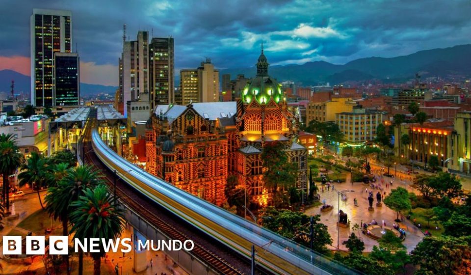 De Medellín a Ho Chi Minh: 5 ciudades en pleno auge que los viajeros no deberían perderse