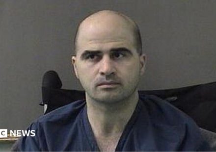 Fort Hood shooter to be executed by firing squad - a first for US military since World War Two