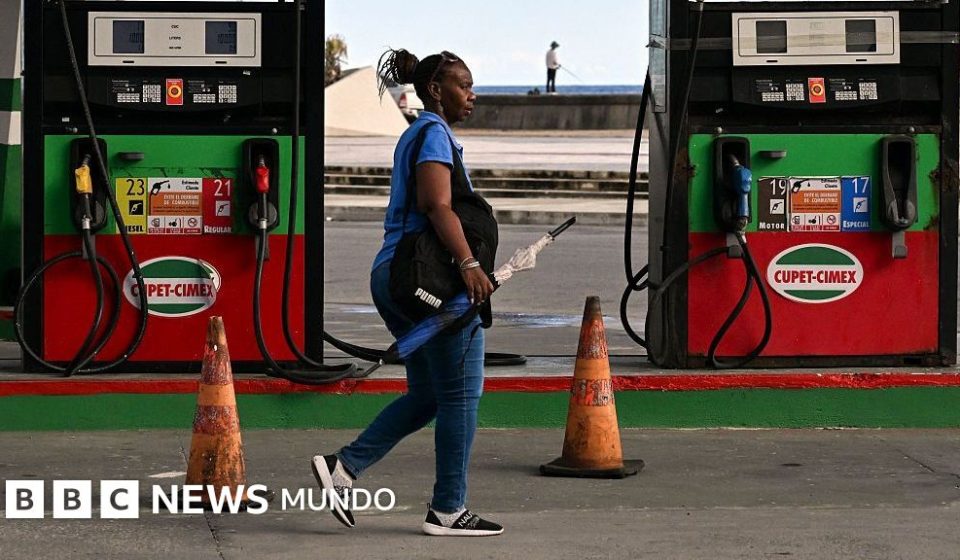 Por qué las exportaciones de EE.UU. a Cuba alcanzaron un récord mientras Trump ejerce máxima presión sobre la isla