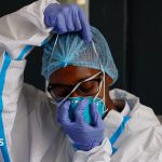 Ten people linked to Kenya's first-ever Ebola case quarantined as screening concerns grow