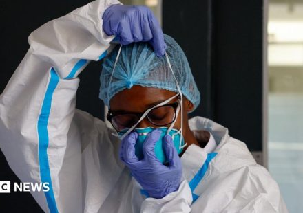 Ten people linked to Kenya's first-ever Ebola case quarantined as screening concerns grow