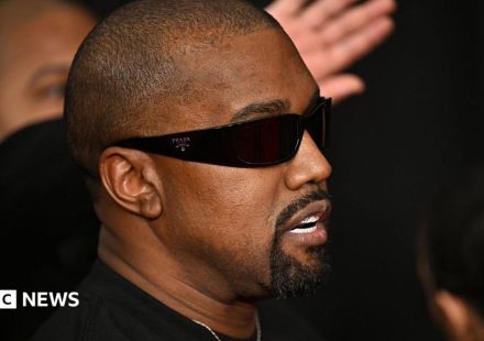 Kanye West's Russia shows officially cancelled after weeks of uncertainty