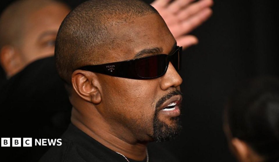 Kanye West's Russia shows officially cancelled after weeks of uncertainty