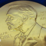Chemistry Nobel awarded for solving mystery of life's asymmetry