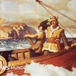 La "historia olvidada" de los vikingos que llegaron a América 500 años antes que Colón