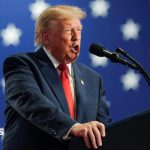 'Stain on the country': Trump criticises Norway over Nobel Peace Prize
