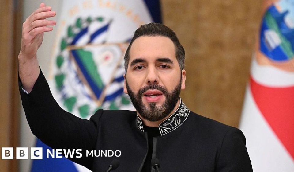 Bukele pide la liberación de 4 soldados salvadoreños "secuestrados" en Haití por pandillas y dice que hay una operación militar para rescatarlos
