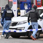 Suspect in deadly Paris suburb shooting sent for psychiatric observation
