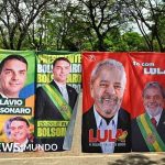 Cómo se compara Flávio Bolsonaro con su padre Jair y cuánto cambia el duelo con Lula por la presidencia de Brasil 4 años después