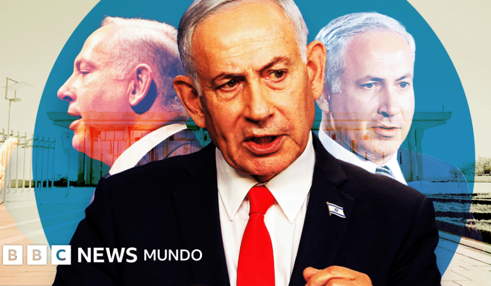 El desafío del "rey Bibi": cómo el 7 de octubre define si Netanyahu logra un séptimo mandato como líder de Israel