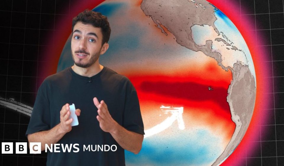 Cuáles son las lecciones que dejó El Niño más catastrófico de la historia