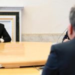 Rosenberg: US diplomatic push offers little hope for imminent Ukraine peace