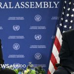 Trump levanta sanciones contra Rusia y se intensifica la disputa con Zelensky