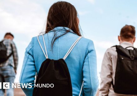 Qué dice la presunta violación grupal en la Universidad de Cornell sobre la dificultad de denunciar abusos en los campus de EE.UU.