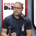 Eric Almonte destaca defensa de los derechos de los peloteros dominicanos  