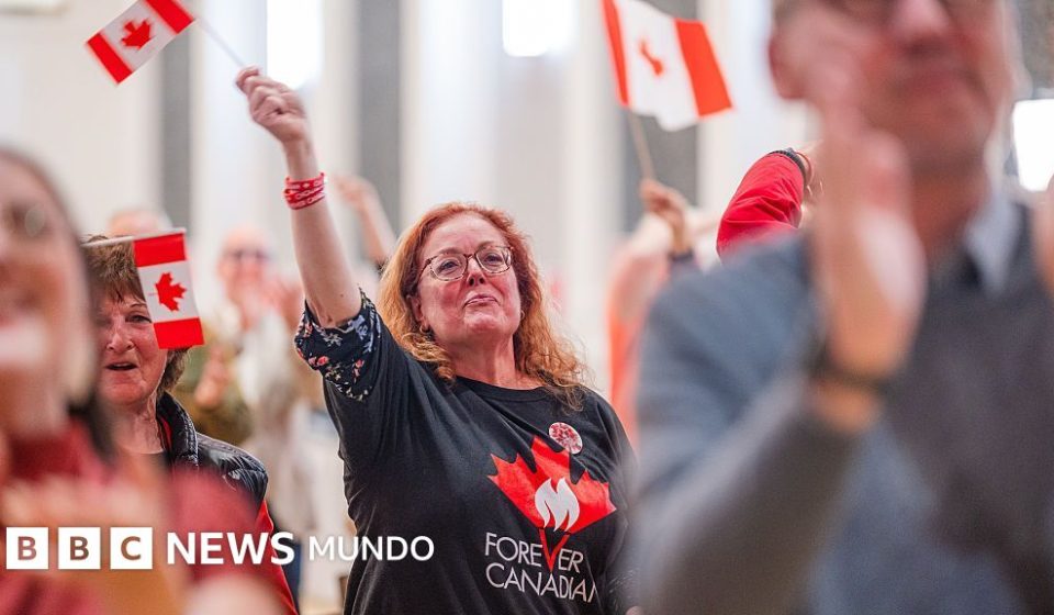 Alberta vota por seguir formando parte de Canadá, según resultados preliminares del referendo independentista