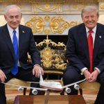 Trump endorses Netanyahu in Israeli legislative elections