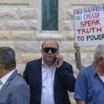 Israel election double standard: Arab leader forced out, far right cleared