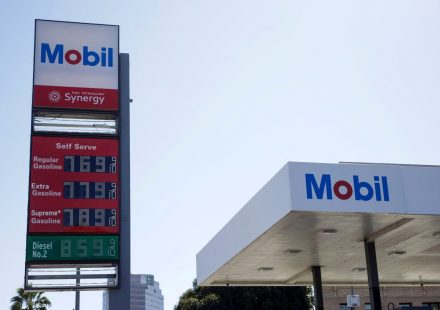 Trump vs Europe as US presses for release of emergency diesel stocks