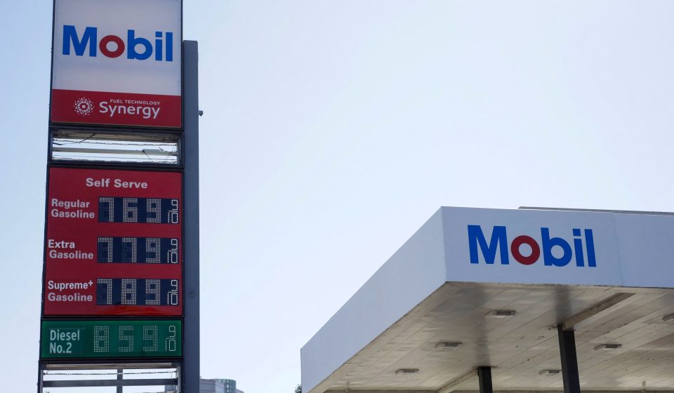 Trump vs Europe as US presses for release of emergency diesel stocks
