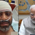 Flydubai pilot recounts cockpit stabbing in call with Indian PM Modi