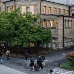 Cornell president vows transparency amid outrage over fraternity rape case