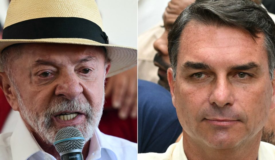 Brazil’s presidential race: Three key takeaways from the first round