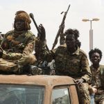 UN rights council condemns attacks on civilians in Sudan, calls for truce