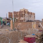 Tuareg rebels withdraw from strategic town of Kidal in northern Mali