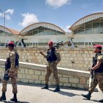 Witnesses spot Eritrean troops inside northern Ethiopia as tensions flare