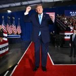 Most Americans oppose Trump’s taxpayer-funded ‘golden age’ ads: Poll