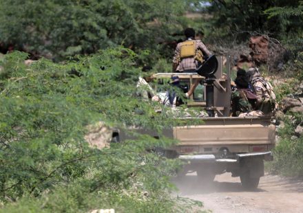 How much worse can Yemen’s humanitarian crisis become?