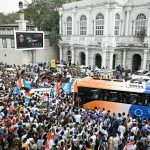 India’s Cockroach movement says members detained as protests continue