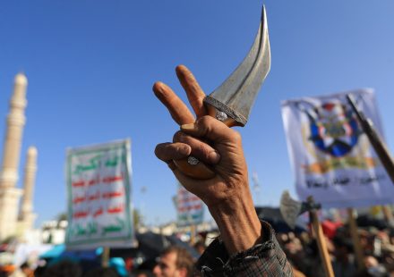 UN envoy warns Yemen has returned to ‘full-scale war’, urges dialogue