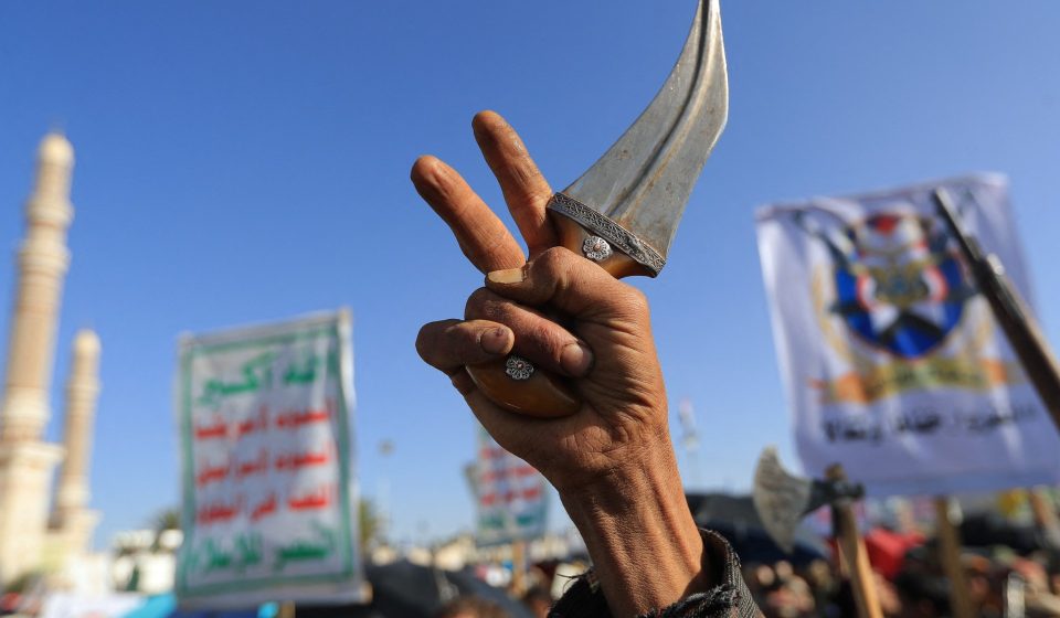 UN envoy warns Yemen has returned to ‘full-scale war’, urges dialogue