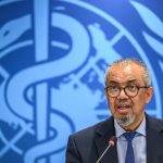 WHO says no plague case registered after Russian lab worker’s death