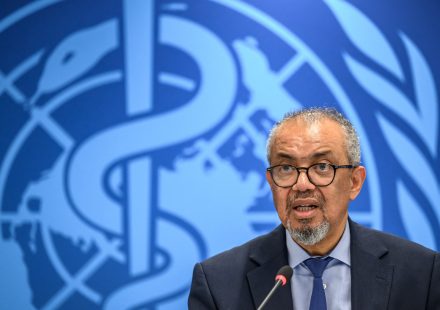 WHO says no plague case registered after Russian lab worker’s death