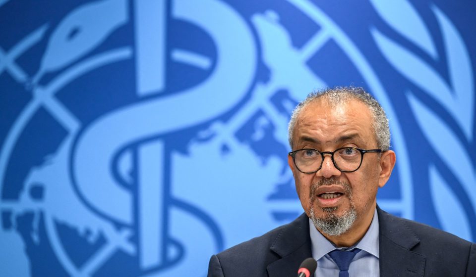 WHO says no plague case registered after Russian lab worker’s death