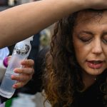 ‘Boiling point’: Why students are protesting against Albania’s Edi Rama