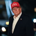 Trump says Fort Hood US shooter execution will not be livestreamed
