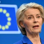 EU revises Arctic strategy as pressure from Russia, US grows