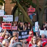 US universities are failing to protect victims of sexual assault