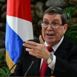 Cuba accuses US of threatening countries ahead of UN embargo vote
