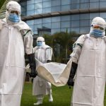 Kenya announces second Ebola death, says ‘no evidence’ of community spread